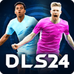 Dream League Soccer مهكرة