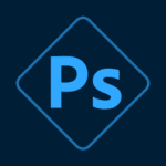 Photoshop Express مهكر