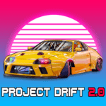 Project Drift 2.0 مهكرة