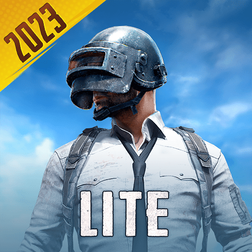 PUBG MOBILE LITE مهكرة