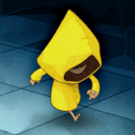 Very Little Nightmares مهكرة