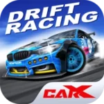 CarX Drift Racing معكرة