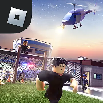 روبلوكس Roblox مهكرة للاندرويد 2024