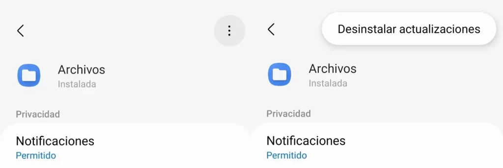 archivos actualizaciones 1024x342 1 كيفية تثبيت بيانات obb على الاندرويد ؟