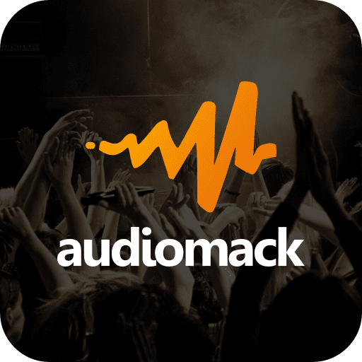 Audiomack مهكر