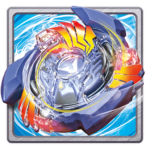 BEYBLADE BURST app مهكرة