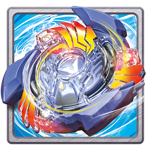 BEYBLADE BURST app مهكرة