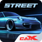 CarX Street مهكرة