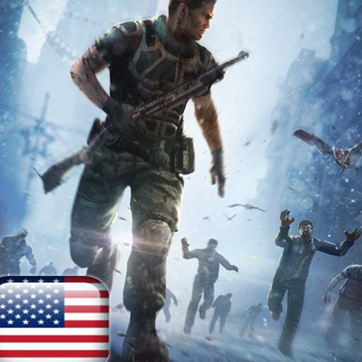 Dead Target مهكرة