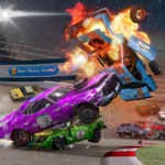 Demolition Derby 3 مهكرة