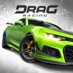 Drag Racing مهكرة