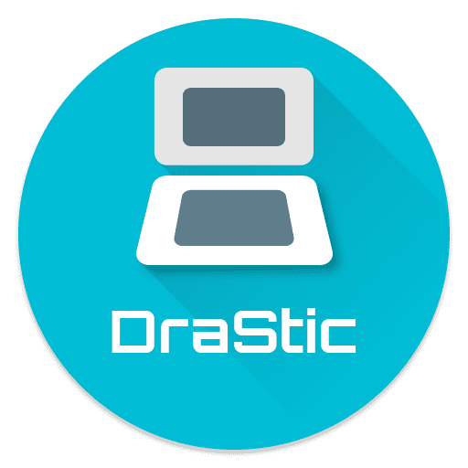 DraStic DS Emulator مهكرة