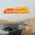 Drift Hajwalah مهكرة