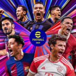 eFootball 2024 مهكرة