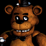 Five Nights at Freddy’s مهكرة