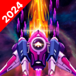 Galaxy Attack مهكرة