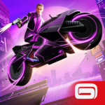 Gangstar Vegas مهكرة