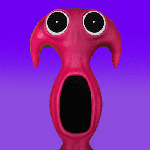 Garten of Banban 7 مهكرة