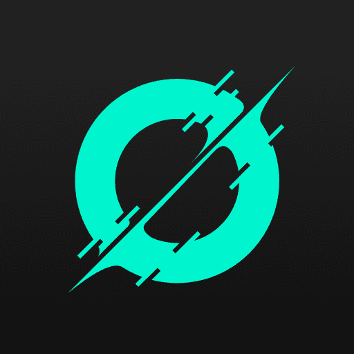 Glitch Video Effect مهكر