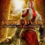 God of War 2 مهكرة