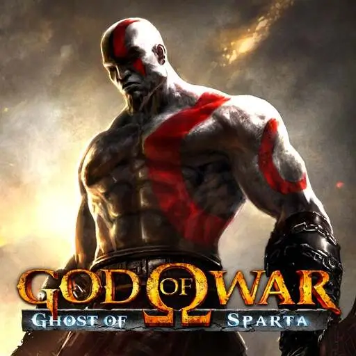تحميل لعبة God of War مهكرة للاندرويد
