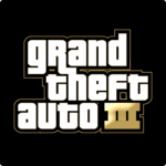 Grand Theft Auto 3 مهكرة