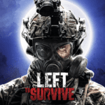 Left to Survive مهكرة