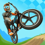 Mad Skills BMX 2 مهكرة