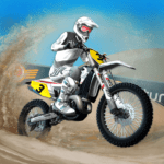 Mad Skills Motocross 3 مهكرة