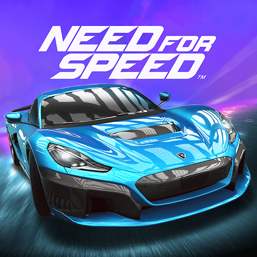 Need for Speed No Limits مهكرة