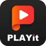 PLAYit مهكر