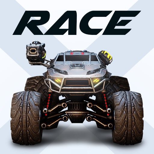 RACE Rocket Arena Car Extreme مهكرة