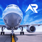 RFS Real Flight Simulator مهكرة