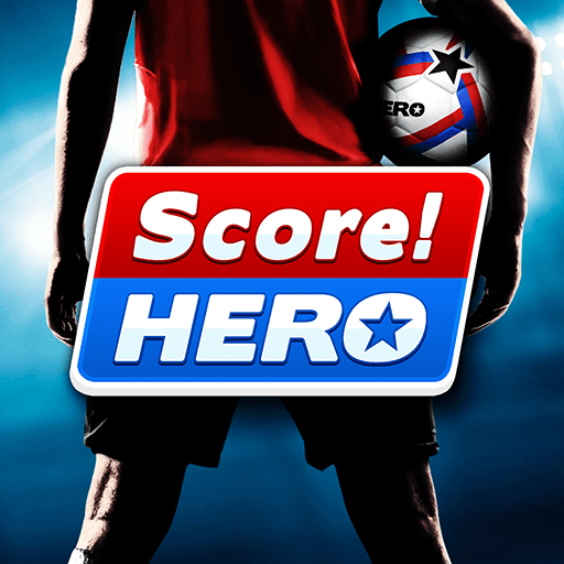 Score Hero 2 مهكرة