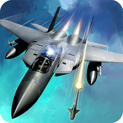 Sky Fighters 3D مهكرة