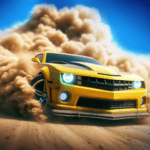 Stunt Car Extreme مهكرة