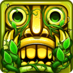 Temple Run 2 مهكرة