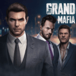 The Grand Mafia مهكرة