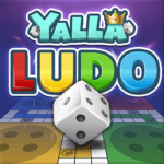 Yalla Ludo مهكرة