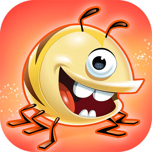 Best Fiends مهكرة