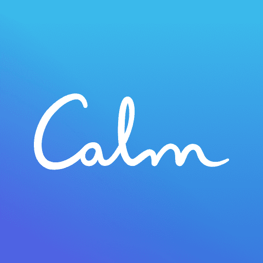 Calm Premium مهكر