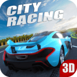 City Racing 3D مهكرة