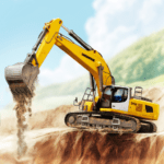 Construction Simulator 3 مهكرة