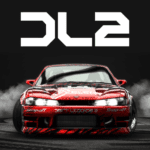 Drift Legends 2 مهكرة