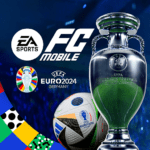 FIFA Mobile Soccer مهكرة