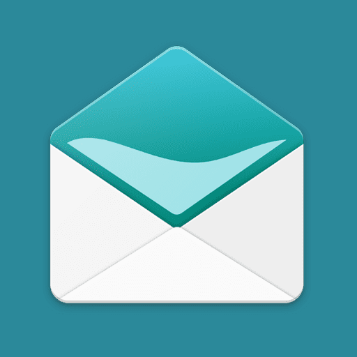 Email Aqua Mail Pro مهكر