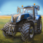 Farming Simulator 16 مهكرة