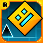 Geometry Dash مهكرة