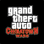 GTA Chinatown Wars مهكرة