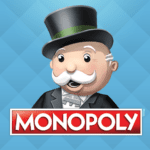 MONOPOLY مهكرة